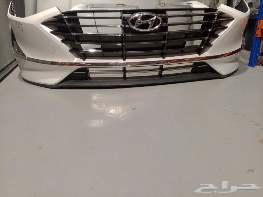 Hyundai Sonata 2021 2022 2023 collision63205388499585111