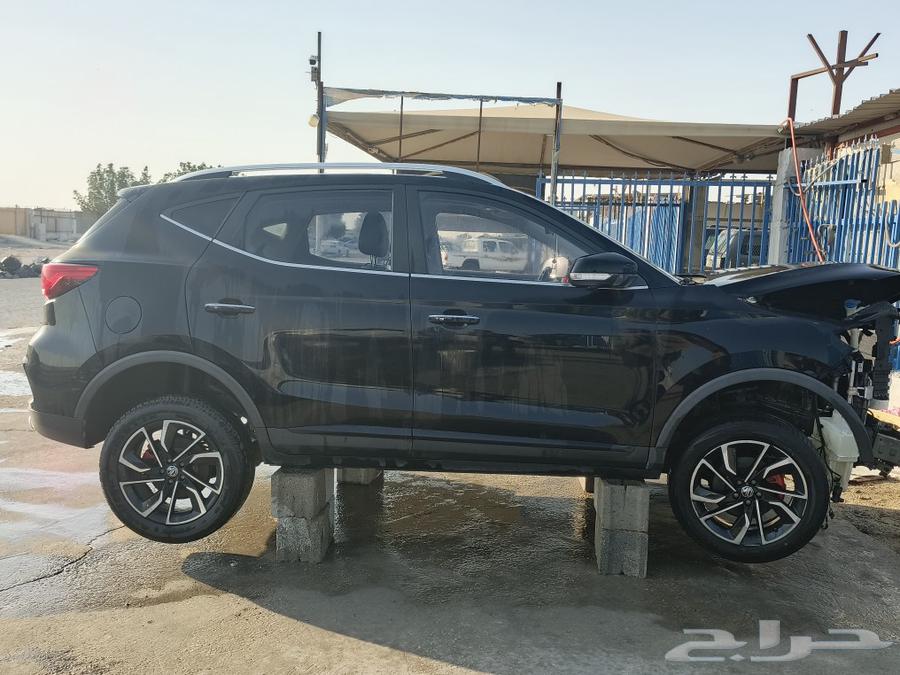 MG ZS 2023 (ZS) MG Vehicle Award Dismantling63202696085250114