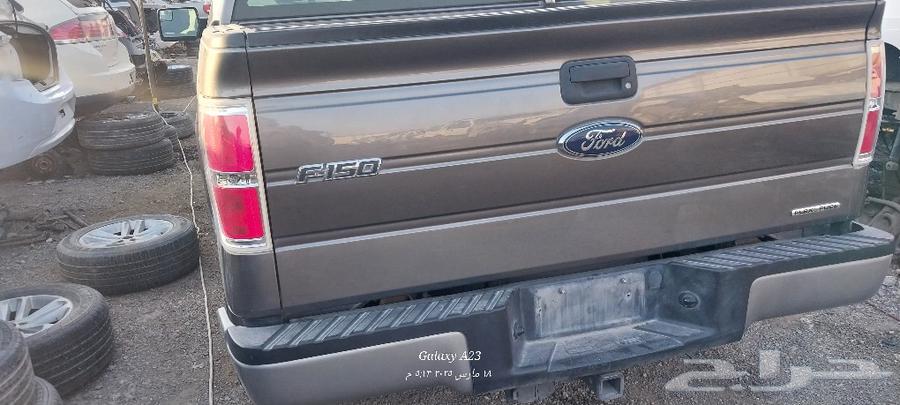 Ford F-150 201463204883234818113