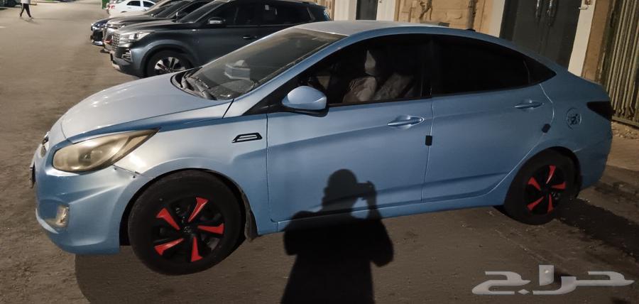 Hyundai Accent632048800509461129