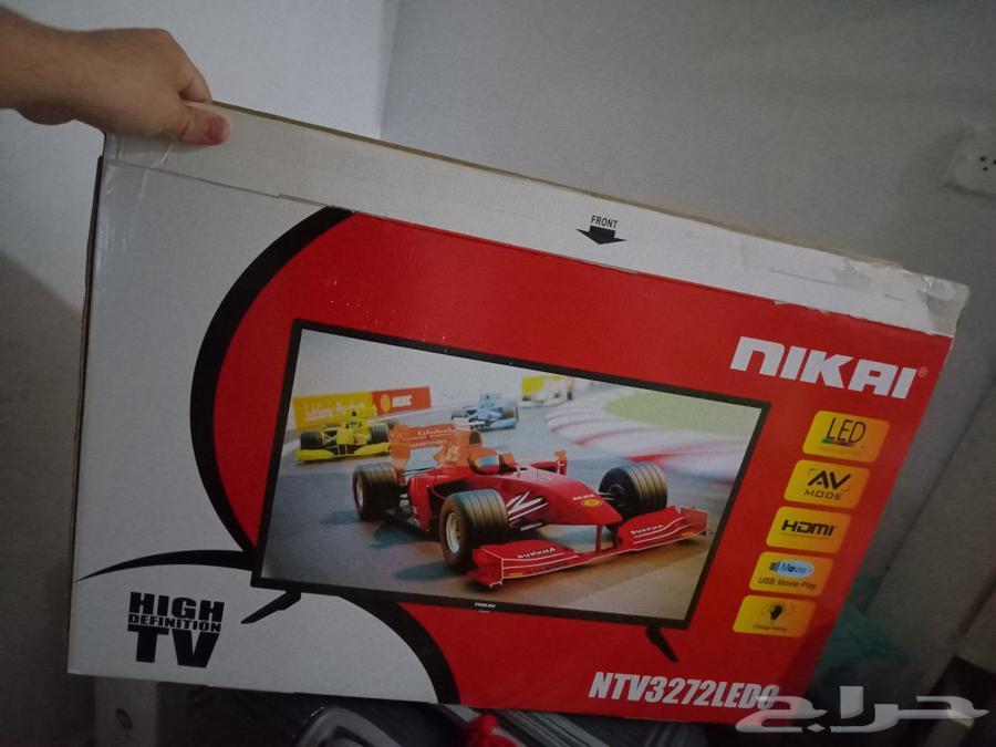 A brand new 32-inch Nikon screen, used for only 4 months. Selling due to travel reasons.63203220234370111