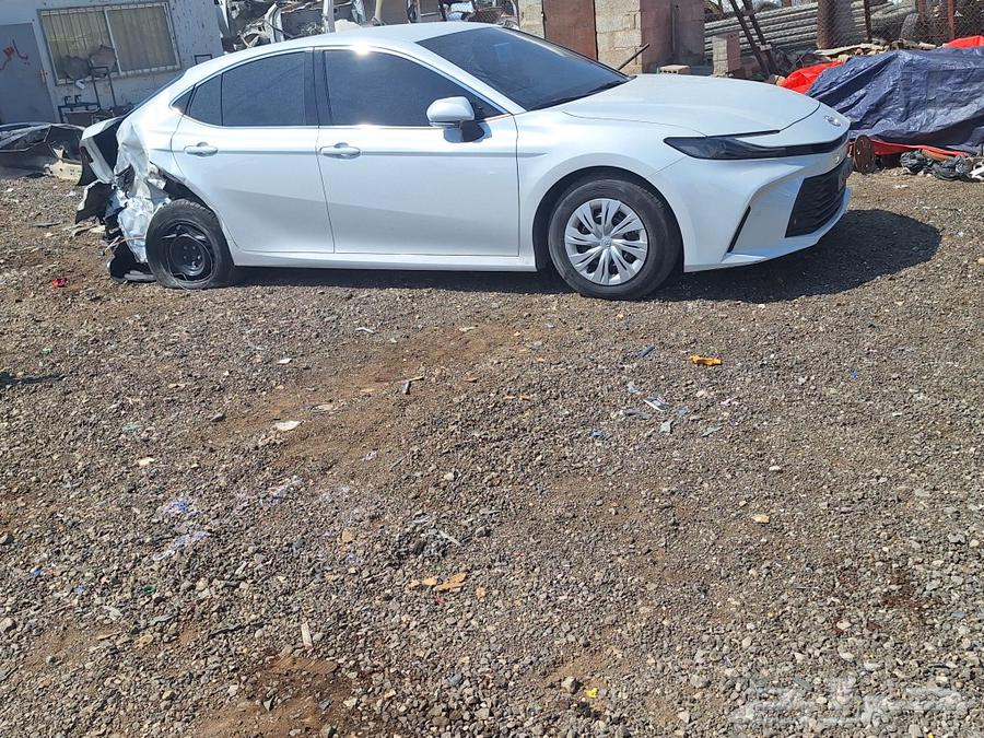 Dismantling Al-Hair spare parts for Camry from model year 2018 to 202563205414656003113