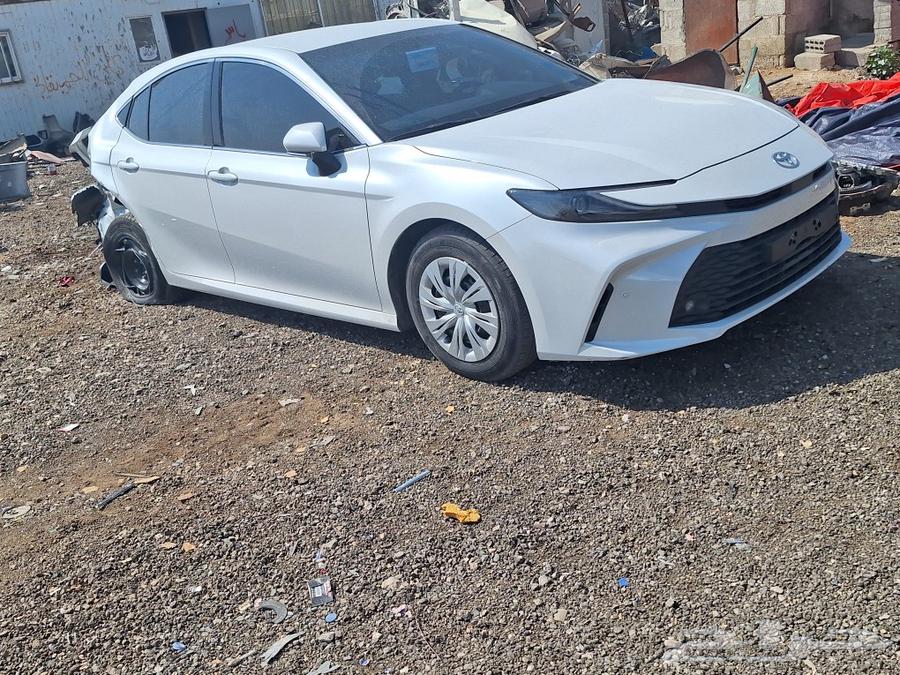 Dismantling Al-Hair spare parts for Camry from model year 2018 to 202563205414656003112