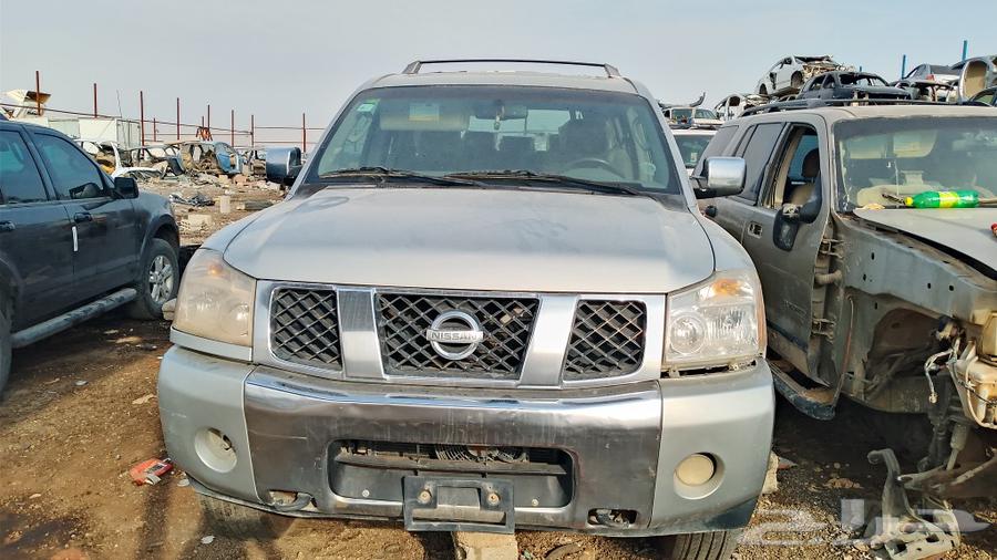 Explorer and Expedition Nissan Armada Pathfinder GMC63204338817922112