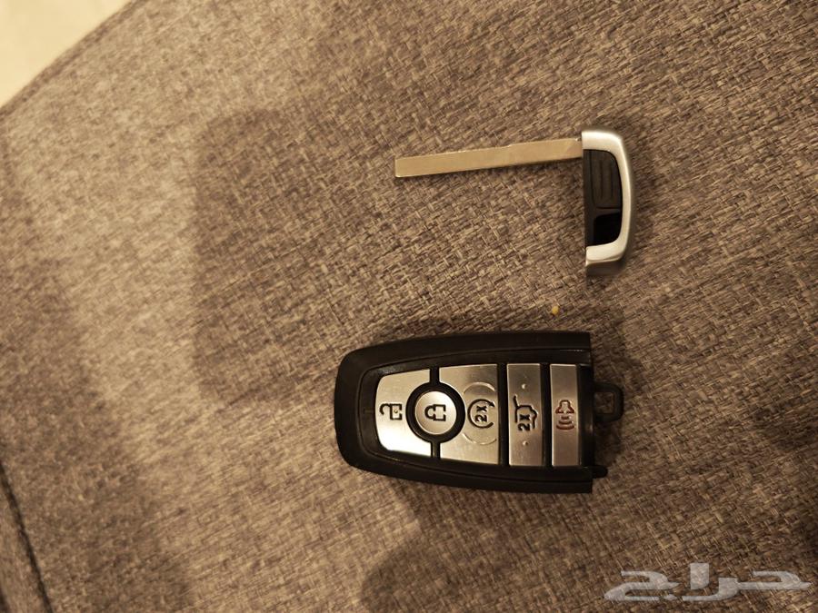 Ford Explorer 2021 full option original used key for sale63204883575554112