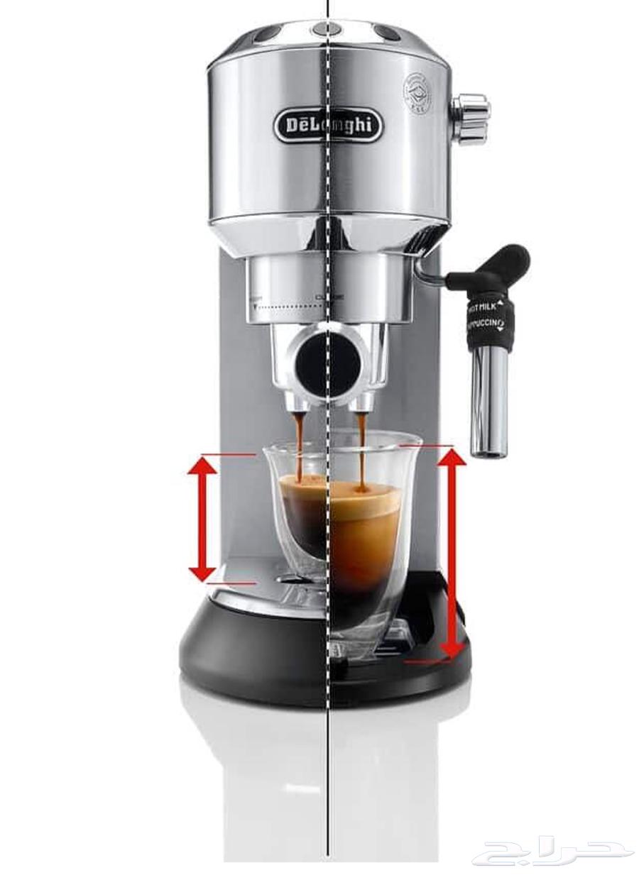 For sale, a Delonghi DEDICA coffee machine, very clean condition, at an attractive price.63138514073346112