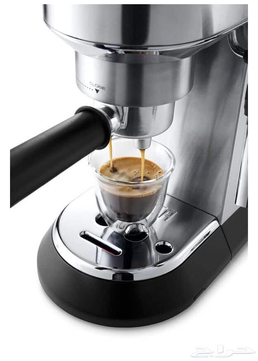 For sale, a Delonghi DEDICA coffee machine, very clean condition, at an attractive price.63138514073346113