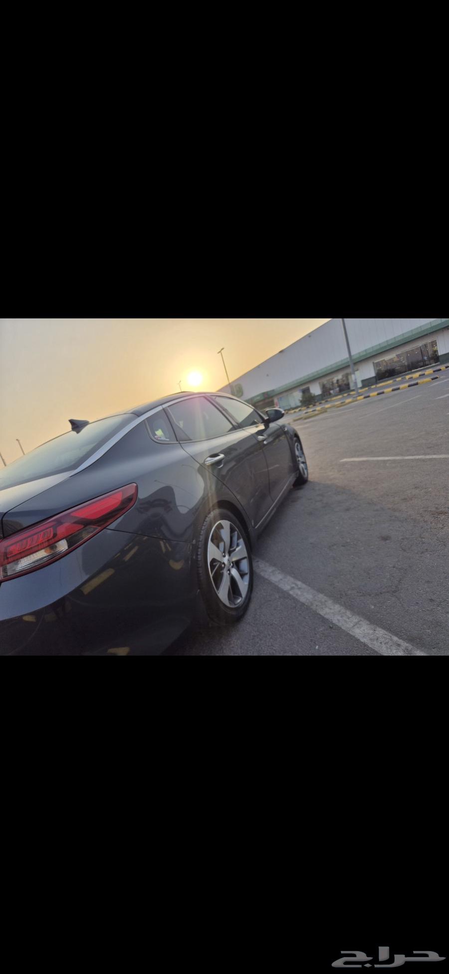 Kia Optima GT63202709355523111