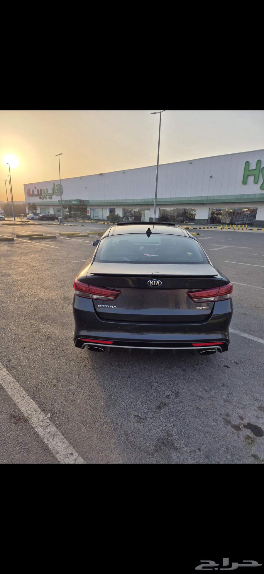Kia Optima GT63202709355523112