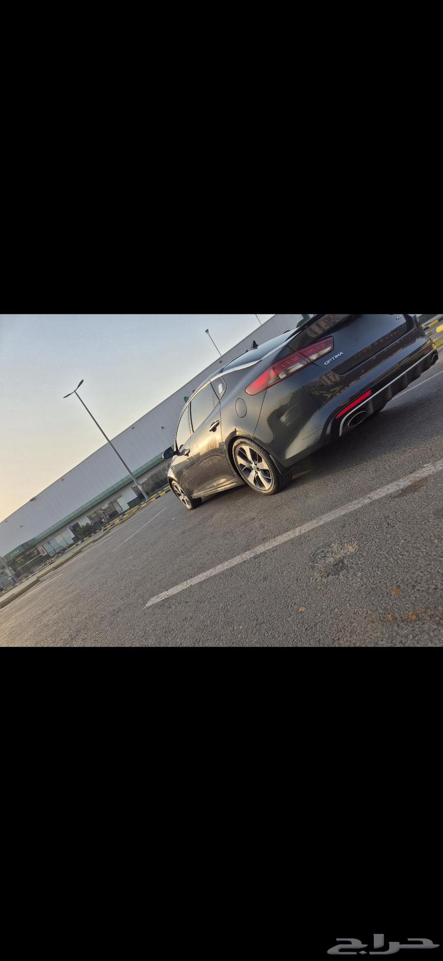 Kia Optima GT63202709355523113