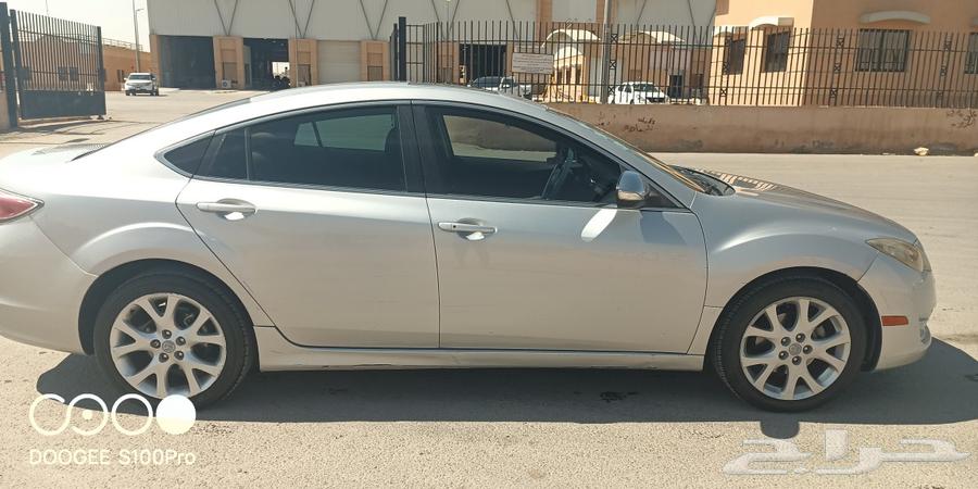 مازدا 2009sport63212925285763113