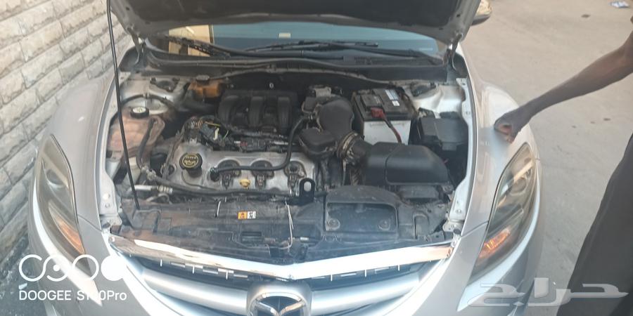 مازدا 2009sport63212925285763111