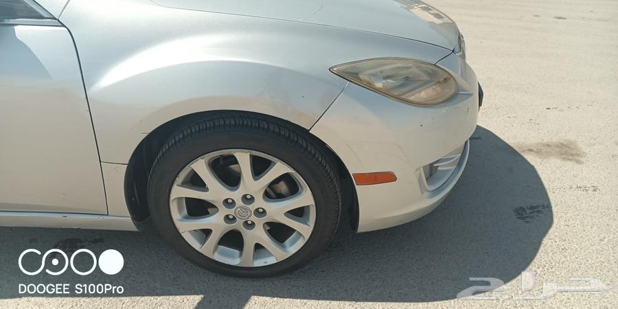 مازدا 2009sport63212925285763112