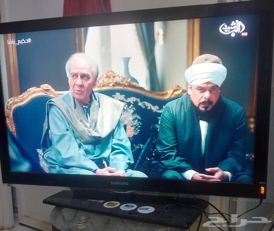 Samsung 40-inch screen, clean, 300 riyals632017082536991124
