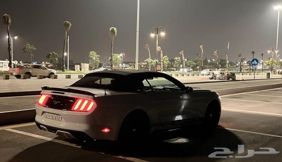 Mustang EcoBoost 20016 Turbo63202726347650113