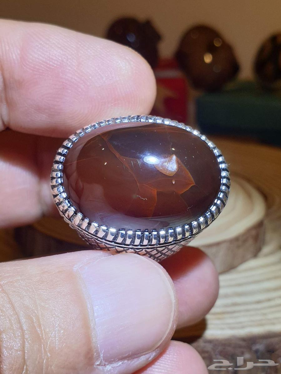 The item has been sold..Yemeni Carnelian Ring, Luxury Saffron Gold63010039584257111