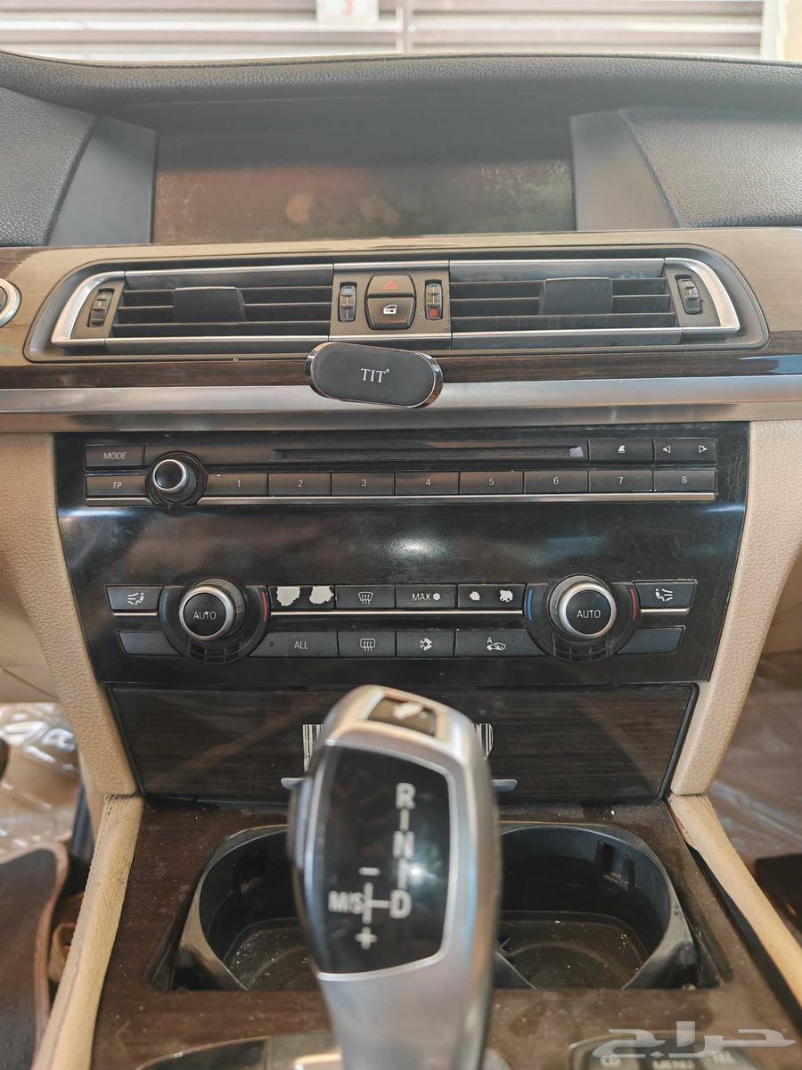 BMW 730 Li - 201063203209997058111