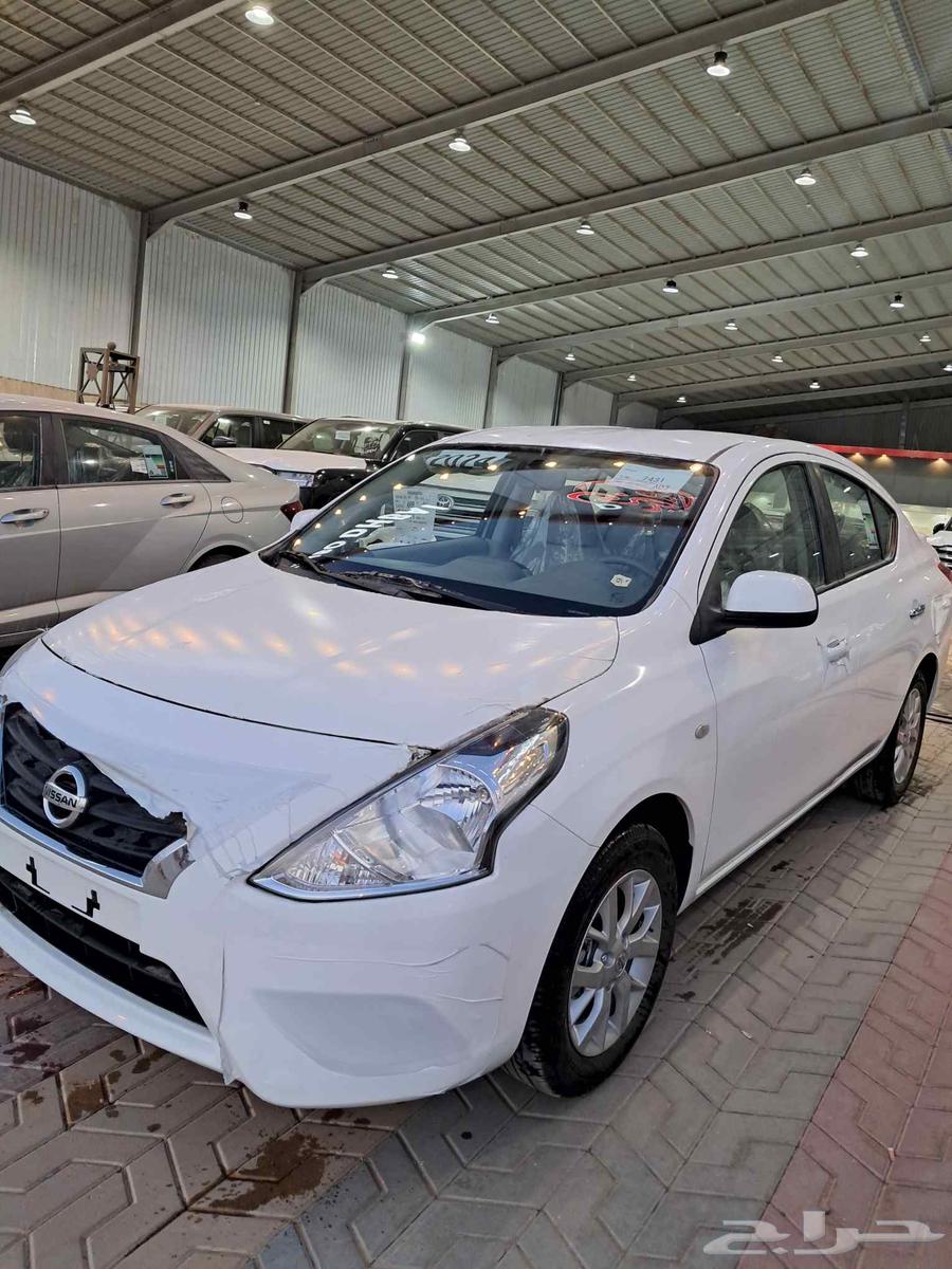 Nissan Sunny Classic 202463202706033923112
