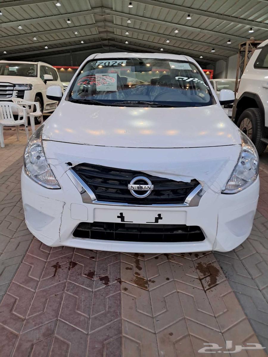Nissan Sunny Classic 202463202706033923111