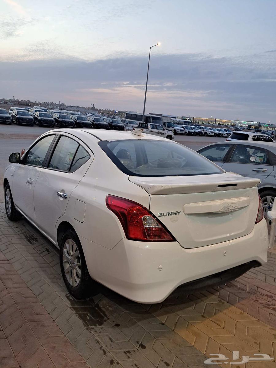 Nissan Sunny Classic 202463202706033923113