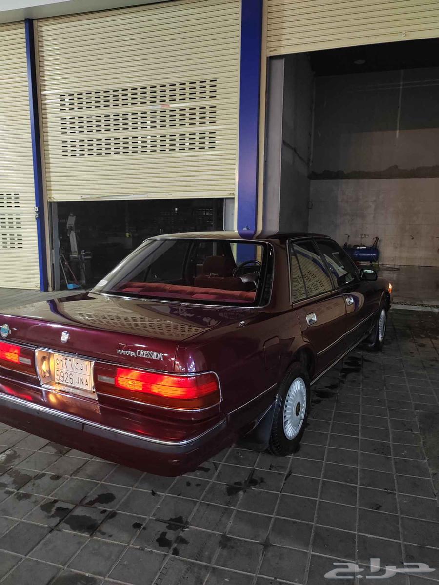 Cressida is clean63205414307971113