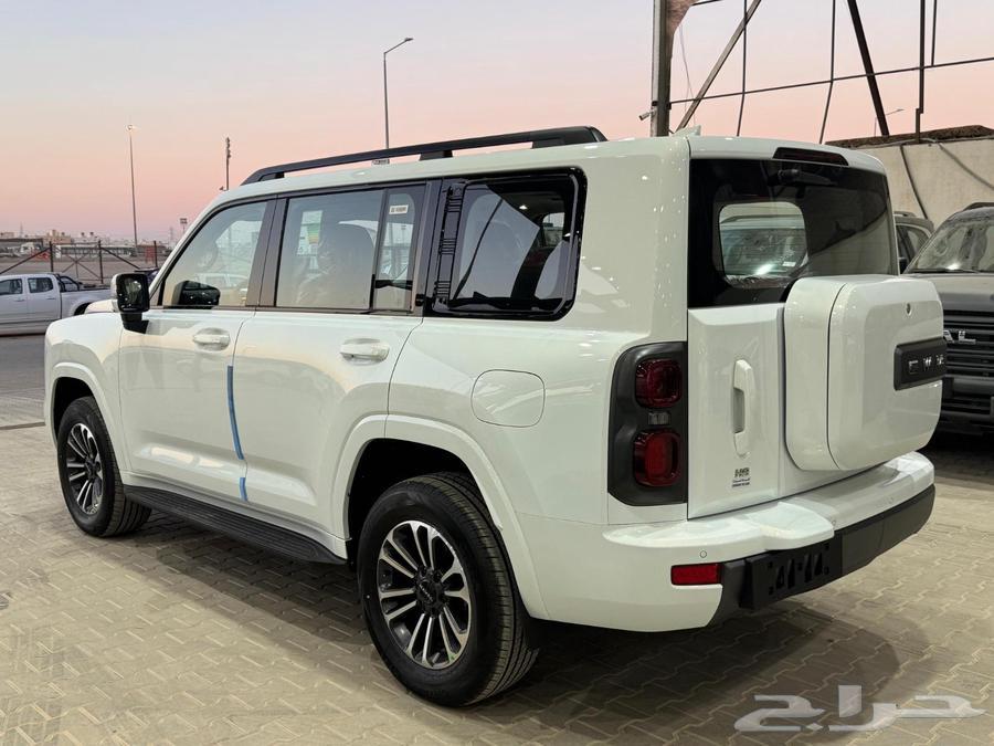 Haval H9 Full Text 202563204918285314112