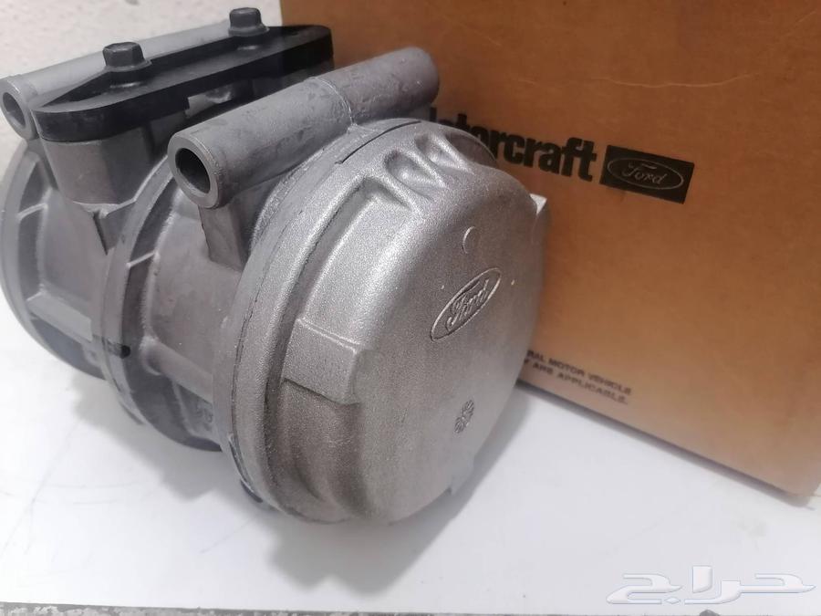 Ford and Net F150 compressor, original air conditioning63204914816897112