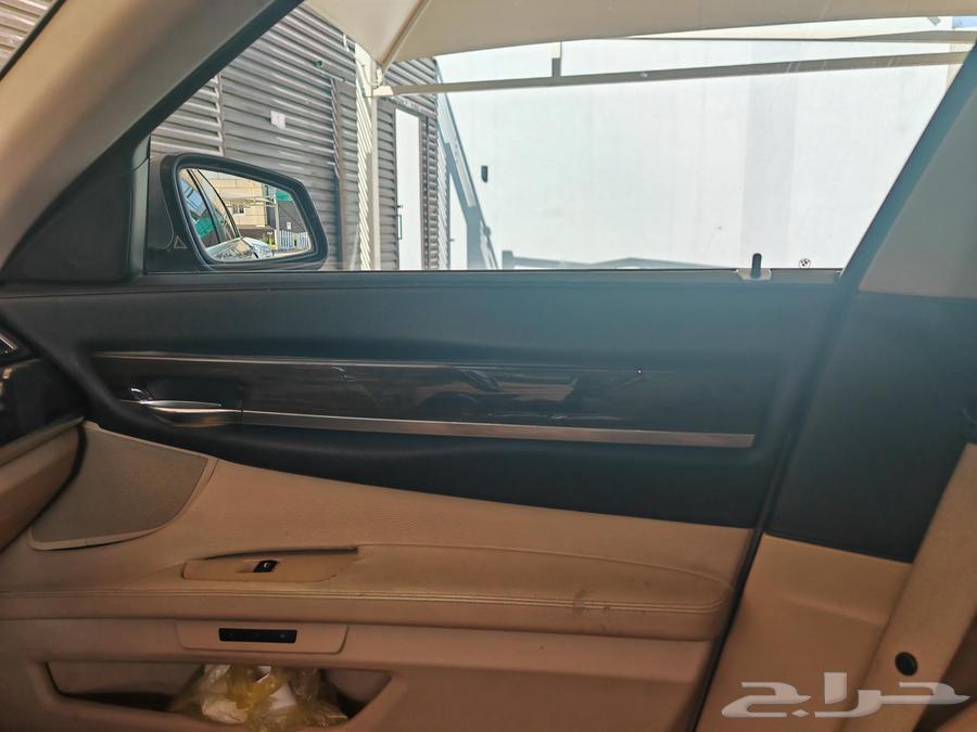 BMW 730 Li - 201063203209997058114