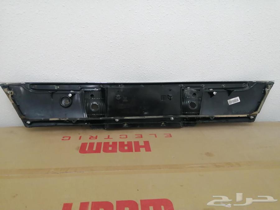 Original Marcas amplifier, very clean, from the country.63205931941763113