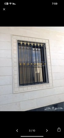 Jameel Center for blacksmithing, laser doors, windows, railings, hinges63204904574851111