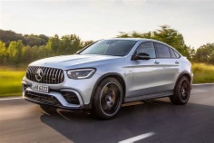 Mercedes GLC63206433540099111