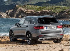 Mercedes GLC63206433540099114