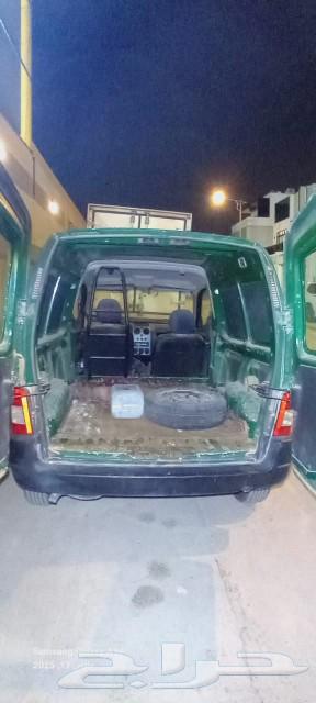 Bejo Parenter goods 2011, 200,000 mileage63204911257218114
