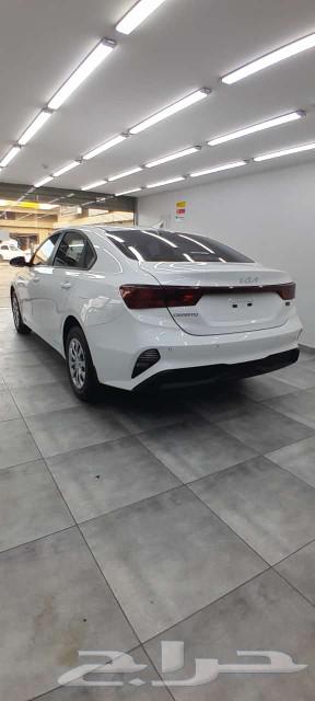 Kia Cerato Standard Model 2024 best prices63202221418881113