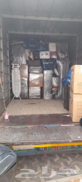 Furniture transfer in Dammam63019555653249111