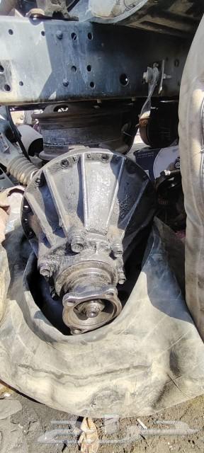 Al-Hamdaniya dismantling for selling crowns of Dina trucks, Mitsubishi, Isuzu, Hyundai.63205414528513114