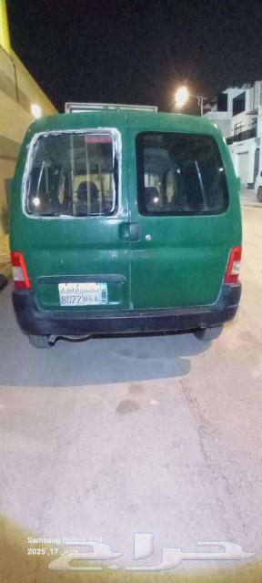 Bejo Parenter goods 2011, 200,000 mileage63204911257218112