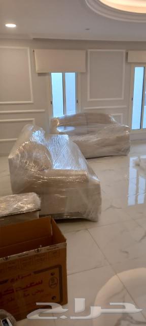 Furniture transfer in Dammam63019555653249113