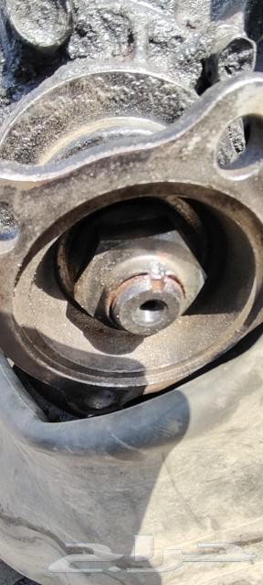 Al-Hamdaniya dismantling for selling crowns of Dina trucks, Mitsubishi, Isuzu, Hyundai.63205414528513111
