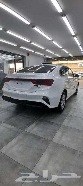 Kia Cerato Standard Model 2024 best prices63202221418881112