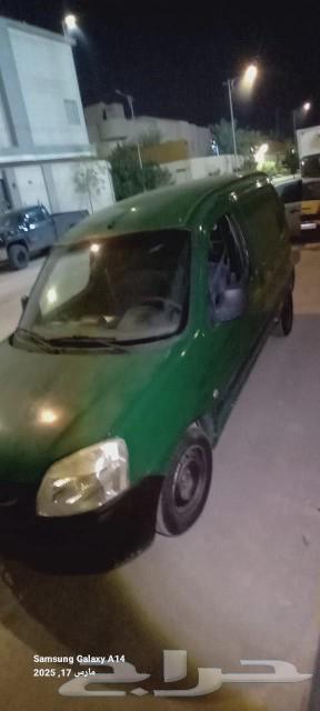 Bejo Parenter goods 2011, 200,000 mileage63204911257218111