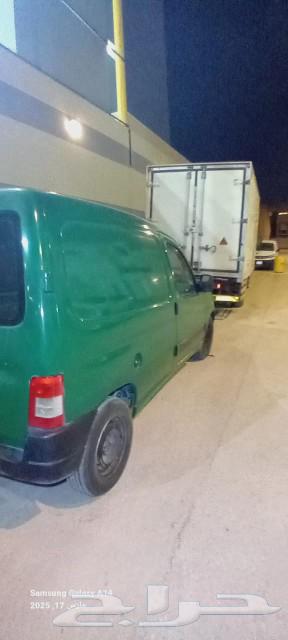 Bejo Parenter goods 2011, 200,000 mileage63204911257218113
