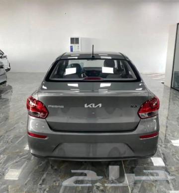 Kia Picanto Standard Model 2025, lowest price in the Kingdom63202221128194113