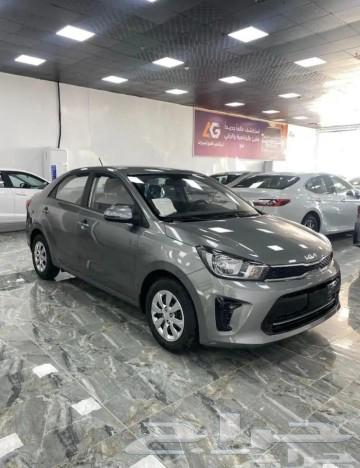 Kia Picanto Standard Model 2025, lowest price in the Kingdom63202221128194112