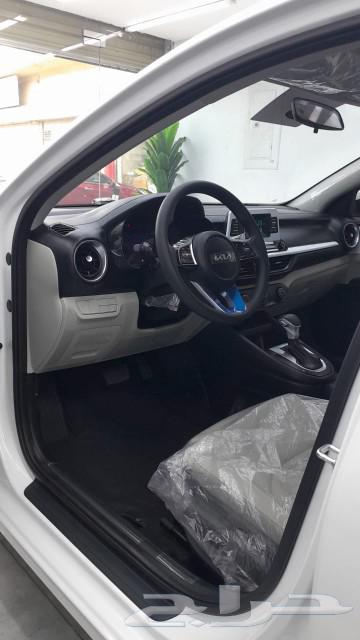 Kia Cerato Standard Model 2024 best prices63202221418881114