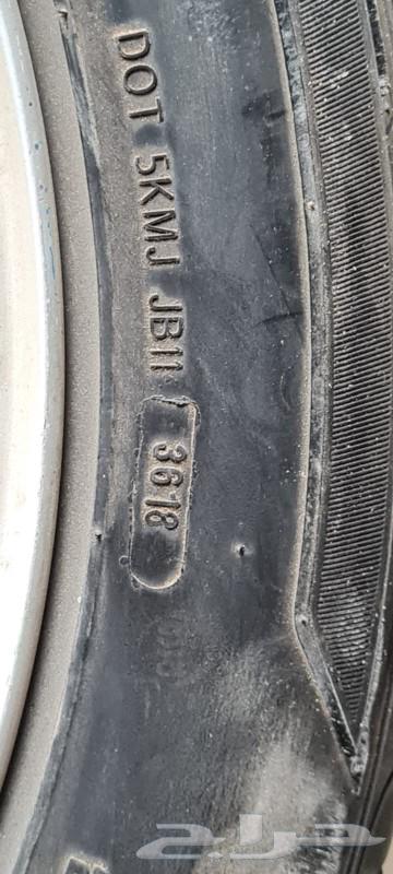 Kia Sportage 19-inch alloy wheels set63202702577794111
