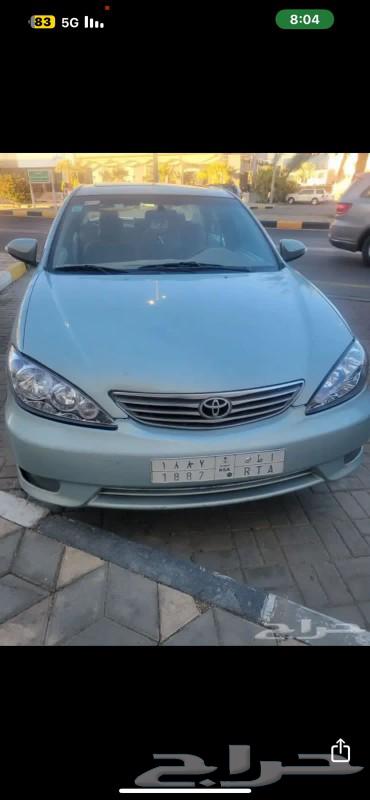Toyota Camry 200563205387698178113
