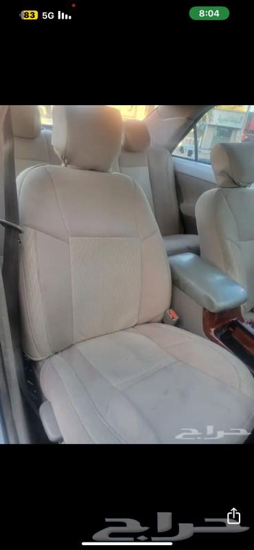 Toyota Camry 200563205387698178111
