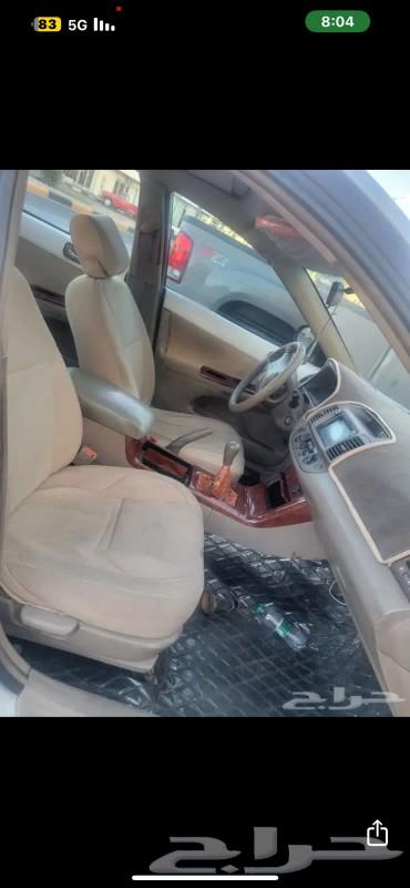 Toyota Camry 200563205387698178112
