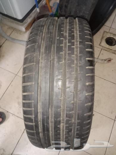 Mercedes rims with tires, and tires without rims, size 255 40 1963204925305859114